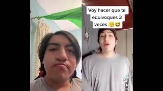 Gangoso preguntas en TikTok 😂😅😂 [upl. by Abigael]