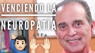 Episodio 1755 Venciendo La Neuropatia [upl. by Sumedocin]