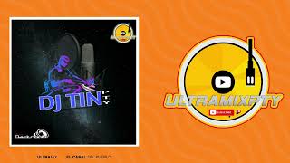 VARIACION 2024  DJTINPTY ❌ ULTRAMIXPTY  MIXVARIADO  MIX VARIADO 2024 [upl. by Kalmick]