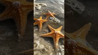 Jellyfish vs Starfish [upl. by Norraj]