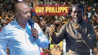 Pasteur marco kontinye●Guy phillipe fè tout moun sezi●Garry connille deja tombe ak tout CPT a [upl. by Conias]