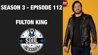 Fulton King  Lou King Sharp Attitude Pro Wrestling Deathmatch Wrestling Best Wrestling Themes [upl. by Kelson]