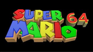 Slider  Super Mario 64 [upl. by Nosac]