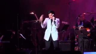 Incredible Elvis Impersonator [upl. by Auqcinahs]