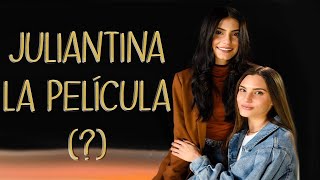 JULIANTINA LA PELICULA  🤔 ENG SUBS  BARBARENA TV [upl. by Vasti]