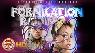 Kalado Ft J Capri  Adultry Raw Fornication Riddim October 2016 [upl. by Colleen191]