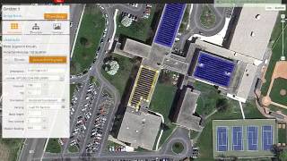 Design a PV System in 4 Minutes with HelioScope [upl. by Ahseat447]