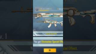 Upgrading Starcore M762 😀viralshort pubgmobile [upl. by Nyre]