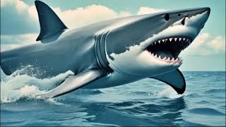 Want to Know the Largest Predator in the Ocean Watch This Now [upl. by Niggem]