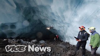 Why You Should Be Worried About This Glacier [upl. by Rotkiv592]