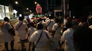 Ipoh thaipusam 2018 Kuben [upl. by Elbam275]