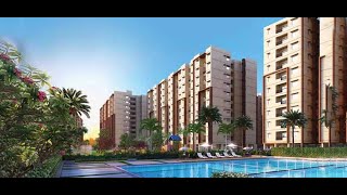 Provident Kenworth  Rajendra nagar Hyderabad  1 amp 3 BHK Studio Apartments  Brochure Link 👇 [upl. by Fiedling522]