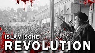 Islamische Revolution im Iran [upl. by Ramedlaw]