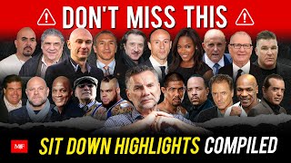 Best of Michael Franzese  Sit Downs Compilation [upl. by Eeb]