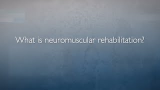 Myositis amp Neuromuscular Diseases  FAQ Treatment and Rehabilitation Options [upl. by Bor352]