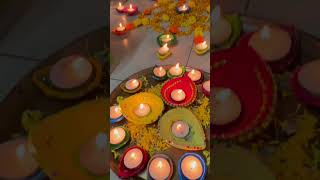 Happy Diwali 🪔 ytshorts somasmomentsandmore happydeepavali2024status [upl. by Ativad]