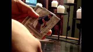 Video Box Break PULL OF A LIFETIME [upl. by Annunciata]