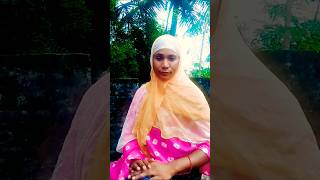 Allahar korane atu modho mago viral video islamicvideo gojol suscribe youtube shorts [upl. by Milda691]