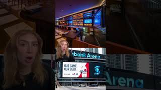 Scotiabank Arena has a restaurant and you can eat there without a ticket Toronto ScotiabankArena [upl. by Hanway]