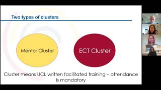 UCL Mentor Conference Part 2 [upl. by Wahlstrom389]