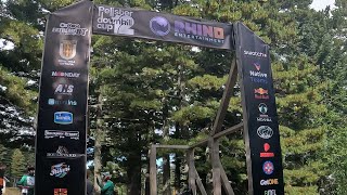 Pelister Downhill Cup 12  Race Day [upl. by Liddie]