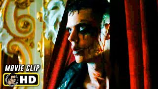 THE CROW Clip  quotOperaquot 2024 Bill Skarsgård [upl. by Nilad]