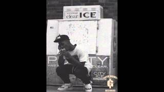 BLACK KRAY  ICED OUT CASTLES PROD BY DJ SMOKEY ICE CREAM amp MAC 10S 2013 [upl. by Polloch558]