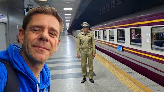 13 Hours Of Travel Hell On Thailands WORST OVERNIGHT SLEEPER TRAIN [upl. by Sheelagh281]