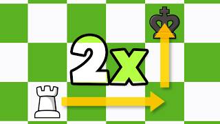 DoubleMove Chess [upl. by Ferro]