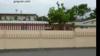 Reason To Extend the Height of a Block Wall  Home Security [upl. by Obadias]