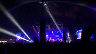 HACIENDA CLASSICAL  I feel Love Donna Summer  IOW 2018 [upl. by Arahat]