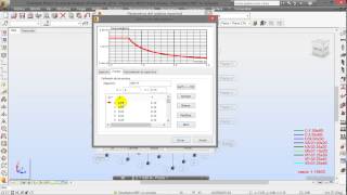 ROBOT STRUCTURAL 2014 ANALISIS SISMICO DINAMICO Parte 05 [upl. by Eno]