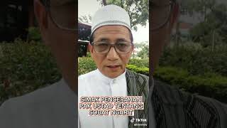 Trima kasih pak ustadz masiyun sobatngaritnusantara [upl. by Allina453]