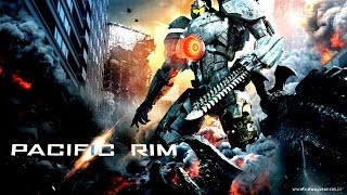 Pacific Rim para Android [upl. by Artemus]