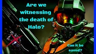 We approach Halo 6 release date THE worst mistake 343 could make right nowHalo 6 News and Opinion [upl. by Conrado395]