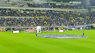 LIGA BETPLAY 20242 F14 MILLONARIOS vs Fortaleza [upl. by Rodie]