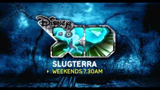 Disney XD HD UK  Brand New Adverts  March 2013 [upl. by Sloan]