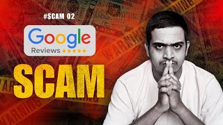 🚨Google Review Scam🚨 detailedbox [upl. by Montana988]