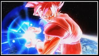 How To Unlock EVERY Ultra Instinct Skill amp Transformation In Dragon Ball Xenoverse 2 [upl. by Dayir56]