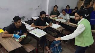 Cell Division Anaphase description by practical classes  RamGopal Sir  Biology Trunk neet2025 [upl. by Atsuj859]