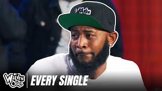 Every Single Karlous Pick Up amp Kill It 🔥 Wild N Out [upl. by Virg357]