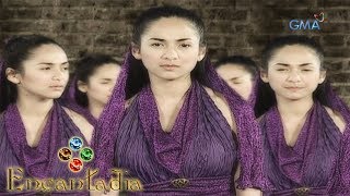 Encantadia 2005 Ang hamon  Full Episode 152 [upl. by Ahsita250]