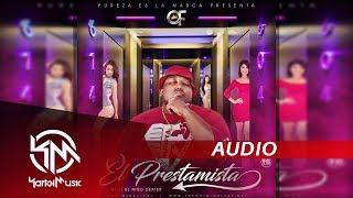 Original Fat  El Prestamista  AUDIO [upl. by Aliuqahs]