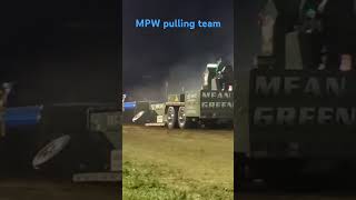 1st pull in carlinville il [upl. by Far496]