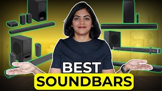 👆Best Soundbars in 2024 [upl. by Tiffani28]