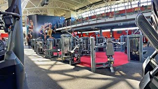 Westpark Fitness  Why We Chose TRUE Fitness [upl. by Naejarual]