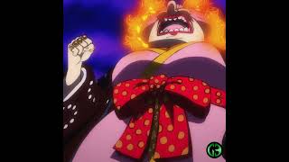 One Piece AMV  Kid amp Law vs Big Mom G3 TEASER shorts [upl. by Llehcsreh]