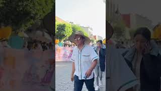 Desfile de carnaval Tlaxcala 2024 [upl. by Nuhs]