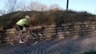 2016 Cannondale Pro Cycling Team Kit Video Teaser [upl. by Mclyman]