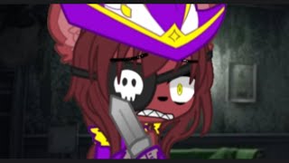 I DONT SWING THAT WAY I DONT SWING ANY WAY Gacha FNAF EthGoesBOOM AU [upl. by Daria]